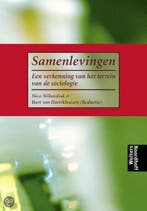 SAMENLEVINGEN DR 4 9789001376437 WILTERDINK, Boeken, Verzenden, Gelezen, WILTERDINK