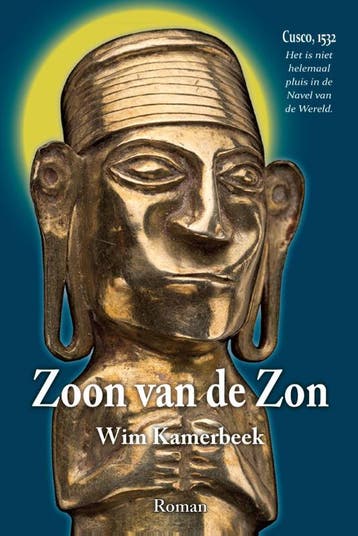 Zoon Van De Zon | Wim Kamerbeek | Nieuw, Ophalen of Verzenden, Nieuw, Wim Kamerbeek