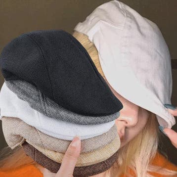 Stijlvolle Britse Baret Pet voor Heren - Retro Painter Cap v, Verzenden
