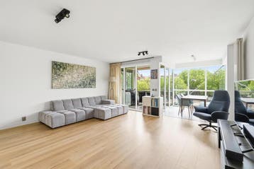 Te huur: Appartement Alexanderkade in Amsterdam, Noord-Holland, Appartement, Amsterdam