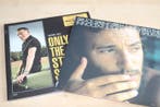 Bruce Springsteen - Only The Strong Survive 2LP (Orange, Nieuw in verpakking