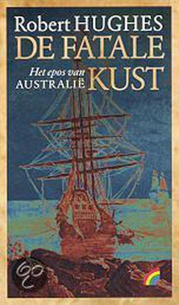 De fatale kust - Hughes, Verzenden, Gelezen
