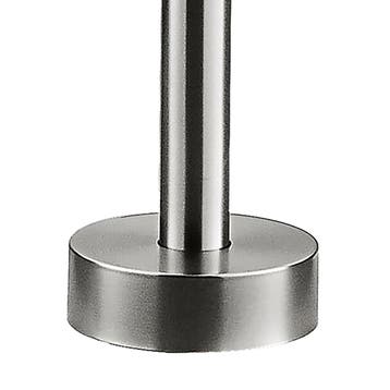Xellanz Sole RVS Buitendouche met Handdouche - Warm & Koud, Ophalen of Verzenden, Nieuw