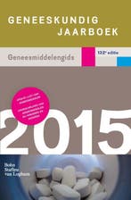 Geneeskundig jaarboek 2015 9789036807173, Boeken, Verzenden, Gelezen