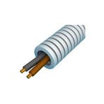 Pipelife Preflex flexibele buis 5/8 (16mm) met 1x2,5 mm2 +, Doe-het-zelf en Verbouw, Ophalen of Verzenden, Nieuw