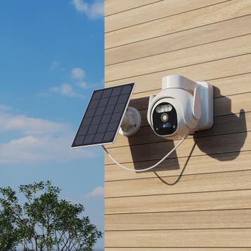 LSC Smart Connect draadloze camera voor buiten - 1080p HD |, Verzenden, Nieuw