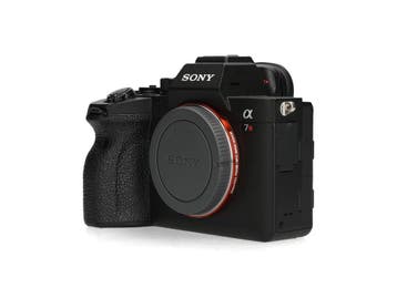 Sony A7R IV - <19.000 kliks - 1 jaar garantie, Ophalen of Verzenden, Zo goed als nieuw, Sony