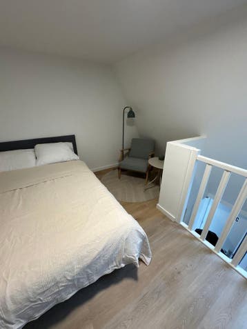 Te huur: Studio Rosmolenplein in Tilburg, Tilburg, Noord-Brabant