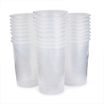 Graco 17P212 Bekerzakjes voor Ultramax Flexliner 1 liter cup, Doe-het-zelf en Verbouw, Schildersmaterialen, Ophalen of Verzenden
