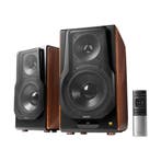 Tweedekans: EDIFIER S3000MKII Premium 2.0 Actieve, Verzenden, Nieuw