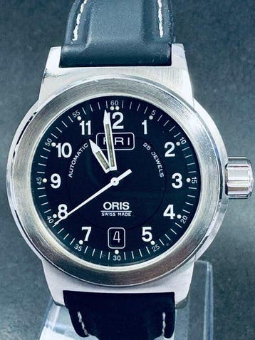 Oris - Big Crown - 7500 - Heren - 2000-2010, Nieuw