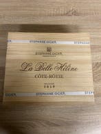 2019 Stéphane Ogier Côte-Rôtie La Belle-Hélène - Côte Rotie, Nieuw