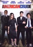 American crude - DVD, Verzenden, Nieuw in verpakking