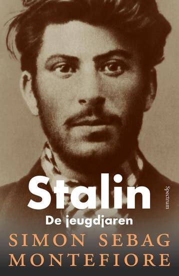 Stalin : de jeugdjaren (9789000373260), Boeken, Verzenden, Nieuw