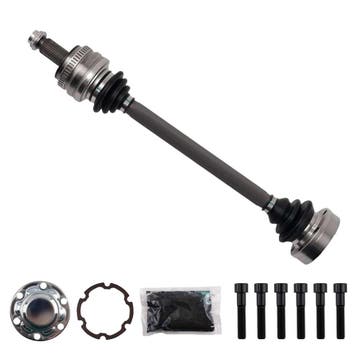 Aandrijfas geschikt voor BMW 3 Serie E90 E92 1 Serie E87..., Verzenden, Nieuw, BMW