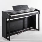 Actie -10% Amadeus D320 B digitale piano, Nieuw, Zwart, Piano