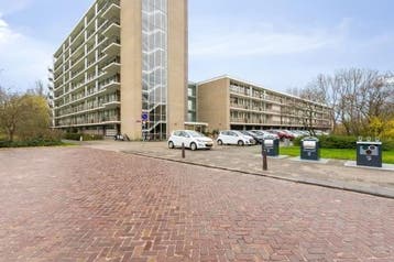 Te Huur 4 Kamer Appartement Apollolaan In Leiden, Huizen en Kamers, Huizen te huur, Direct bij eigenaar, Leiden, Appartement, Zuid-Holland