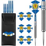 Dartpijlen 90% Schotland - 24 gram (Dart Pijlen), Ophalen of Verzenden, Nieuw, Pijlen