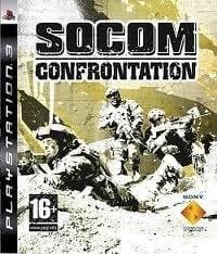 Socom Confrontation (ps3 NIEUW), Spelcomputers en Games, Games | Sony PlayStation 3, Ophalen of Verzenden, Nieuw