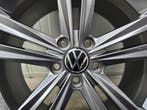Volkswagen Arteon Passat 18 inch R-Line velgen zomerbanden, Auto-onderdelen, Banden en Velgen, 18 inch, 245 mm, Banden en Velgen