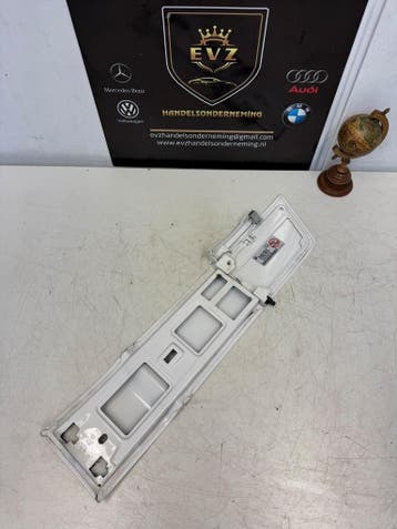 Tank klep VW Transporter T5 GP bj.2015 Candy White LB9A, Auto-onderdelen, Gebruikt, Volkswagen