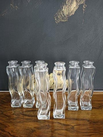 IKEA - Sigga Heimis - Vaas - Skamt - Glas