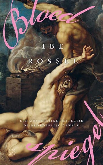 Bloedspiegel | Ibe Rossel | Nieuw, Ophalen of Verzenden, Nieuw, Ibe Rossel