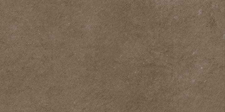 Vloertegel/Wandtegel Geo Nova Clay Betonlook Bruin 60x120, Doe-het-zelf en Verbouw, Tegels, 60 cm of meer, 60 cm of meer, 10 m² of meer