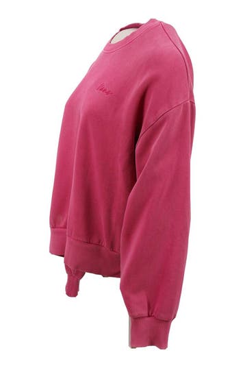 Vans Trui in maat S Roze, Kleding | Dames, Vans, Verzenden, Zo goed als nieuw, Overige kleuren