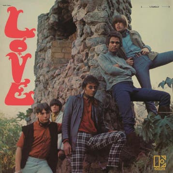 lp nieuw - Love - Love [Vinyl], Verzenden, Zo goed als nieuw