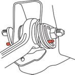 SPC Performance ALIGN CAMS GUIDE PINS (8), Ophalen of Verzenden, Nieuw