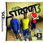 Fifa Street 3 (Losse Cartridge) (DS Games), Ophalen of Verzenden, Zo goed als nieuw