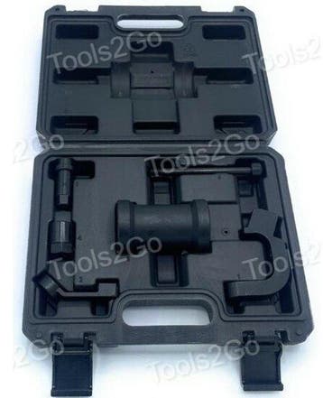 Sterling Diesel injector trekker voor piezo injectoren in..., Auto diversen, Verzenden, Nieuw