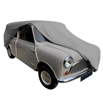 Autohoes voor Austin Mini Countryman (1961-1969) Indoor, Ophalen of Verzenden, Nieuw, Op maat