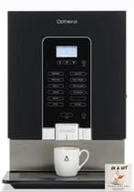 Partij 10x Animo Optivend koffiemachines, Ophalen, Overige typen, 10 kopjes of meer, Koffiemachine