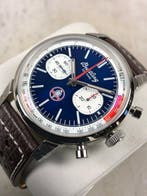 Breitling - Top Time B01 Shelby Cobra - AB0176 - Heren -, Nieuw