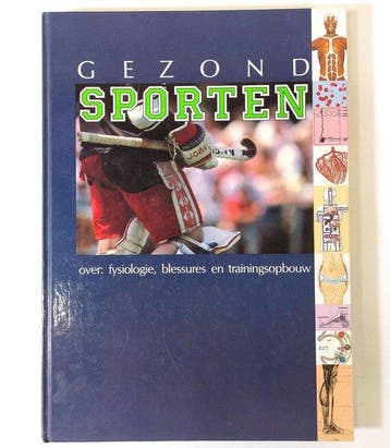Gezond sporten - G.J. Wegener 9789065331267, Boeken, Verzenden, Gelezen, G.J. Wegener