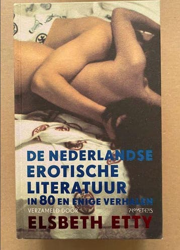 De Nederlandse Erotische Literatuur in 80 en Enige Verhalen, Verzenden, Zo goed als nieuw, Nederland