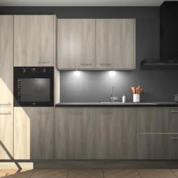 Olm keuken Groenland 45250, Verzenden, Nieuw