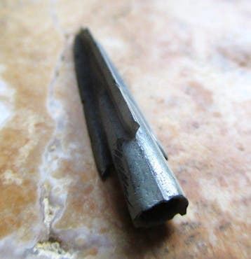 Oud-Romeins Principaat Pijlpunt - 25 mm (Zonder, Antiek en Kunst