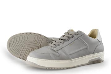 Nubikk Sneakers in maat 46 Grijs, Kleding | Heren, Schoenen, Nubikk, Overige kleuren, Verzenden, Sneakers of Gympen