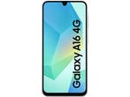 Samsung Galaxy A16 4G Licht Grijs 128GB B Grade Simlockvrij, Telecommunicatie, Mobiele telefoons | Samsung, Gebruikt, Ophalen of Verzenden