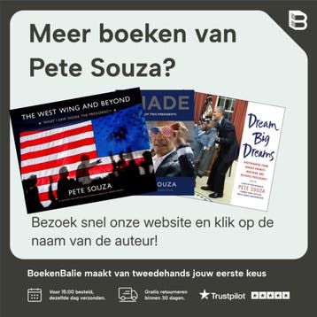 Obama - Pete Souza 9780316512589, Verzenden, Gelezen, Pete Souza