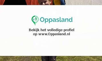 Danielle zoekt een oppas in Hardenberg voor 1 kind op vri...