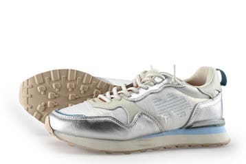 Maripe Sneakers in maat 39 Beige, Kleding | Dames, Schoenen, Verzenden, Beige, Maripe, Sneakers of Gympen