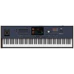 Korg Pa5X 88 MUSIKANT Arranger Keyboard met Hammer Action en, Ophalen of Verzenden, Nieuw