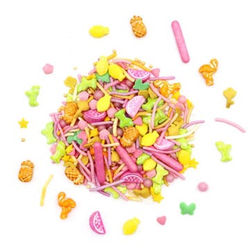 PME Tropische Sprinkle Mix (Out of the Box) 60g, Verzenden, Nieuw