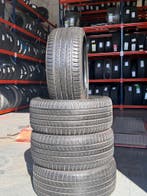 225/40R18 92Y Vredestein All Season - 4x 7,4mm, Auto-onderdelen, 18 inch, Gebruikt, Ophalen of Verzenden, All Season