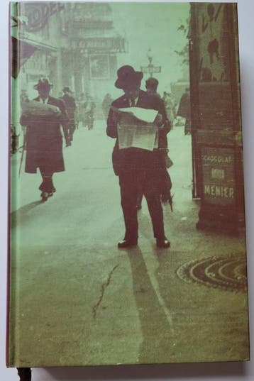 De conformist - Alberto Moravia 9789051086409, Verzenden, Gelezen, Alberto Moravia
