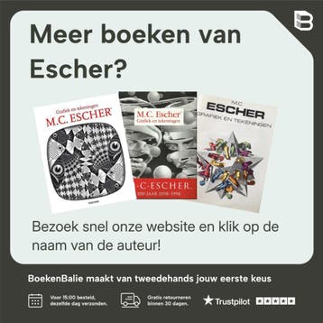 Beweging en metamorfosen - Escher 9789029081832, Verzenden, Gelezen, Escher